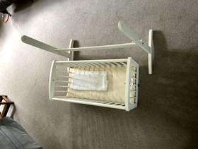 Freecycle Rocking cradle