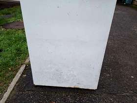 Freecycle Under counter freezer