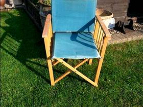 Freecycle Directors chair