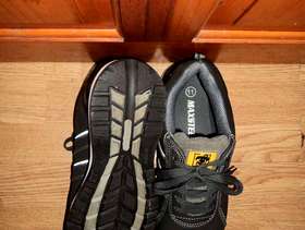 Freecycle Work shoes
