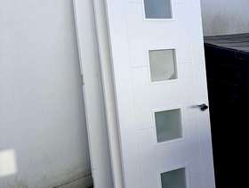 Freecycle Doors