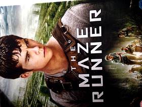 Freecycle Maze Runner