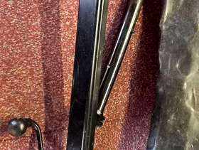 Freecycle Period Car Jack