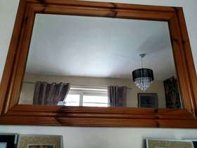 Freecycle Mirror