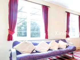 Freecycle Beautiful Sofa bed