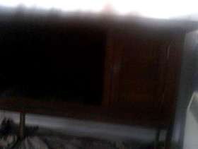 Freecycle Rabbit hutch