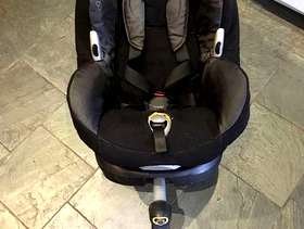 Freecycle Maxi Cosi Priori Car Seat