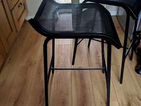 Freecycle Bar stools