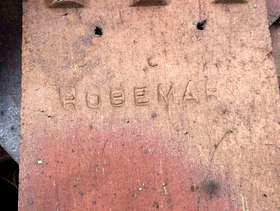 Freecycle Rosemary Roof Tiles