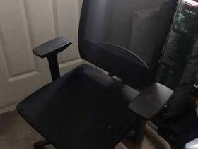 Freecycle Office Chair