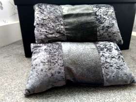 Freecycle Cushions (sold)