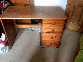Freecycle Desk