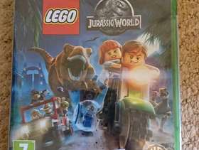 Freecycle Xbox one, Lego Jurassic World