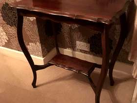 Freecycle Small table