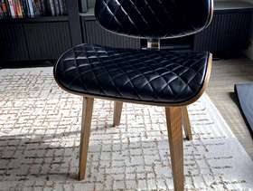 Freecycle Unused chair.