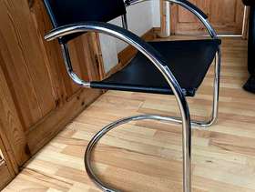 Freecycle Chair