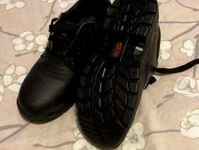 Freecycle Work shoes