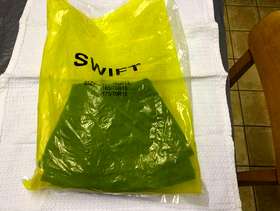 Freecycle Decking Wood