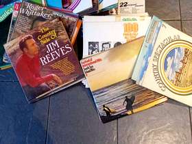 Freecycle Records