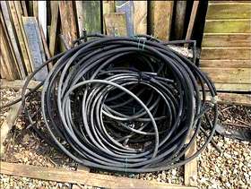 Freecycle Porous Pipe/Soaker/Leaky Hose