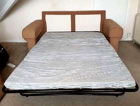 Freecycle Sofabed