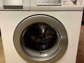 Freecycle AEG Washing machine