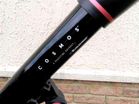 Freecycle Celestron AstroMaster LT 60AZ telescope and tripod
