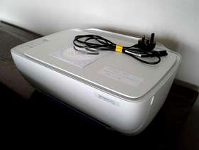Freecycle Hp deskjet printer 3630