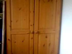Freecycle Wardrobe