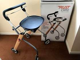 Freecycle Indoor walking aid