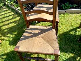 Freecycle Chairs