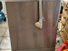 Freecycle Dishwasher - Currys OneTouch