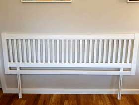Freecycle Superking Headboard