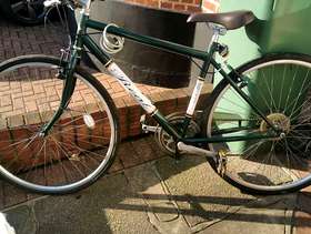 Freecycle Clifton Bike
