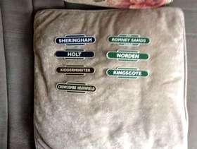 Freecycle Fridge magnet