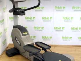Freecycle Tecnogym cardio wave