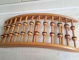 Freecycle Wooden Back Stretcher