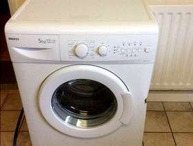 Freecycle Beko Washing Machine. 5kg
