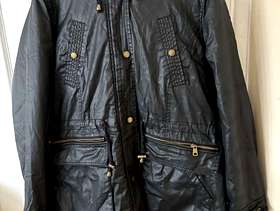 Freecycle Winter coat