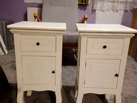 Freecycle Free Bedside Cabinets