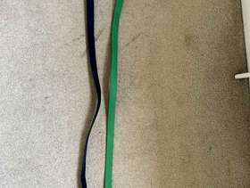 Freecycle Belts