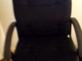Freecycle Office Chair