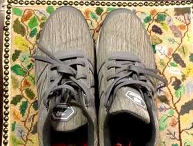 Freecycle Golf shoes