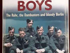 Freecycle Bomber Boys by Kevin Wilson