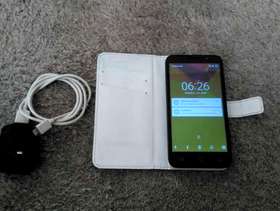 Freecycle Vodafone smart turbo 7 8GB 4G £30