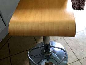 Freecycle Stool