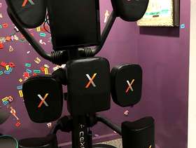 Freecycle Nexersys iPower Trainer