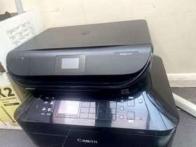 Freecycle Printers