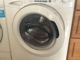 Freecycle Washing machine