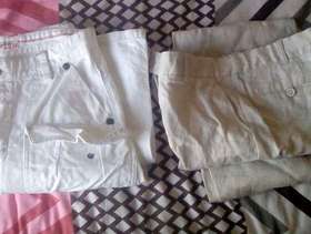 Freecycle Girls jeans and trousers